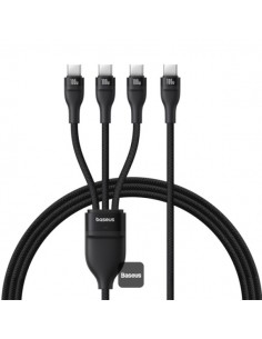 Кабел Baseus Flash Series...